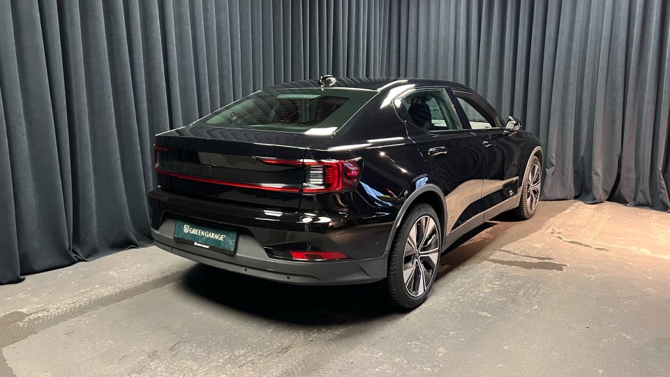 Polestar 2 Long Range 5d