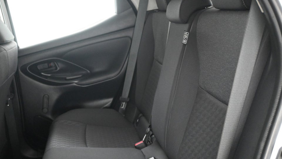 Toyota Yaris 1,5 Hybrid H3 e-CVT 5d