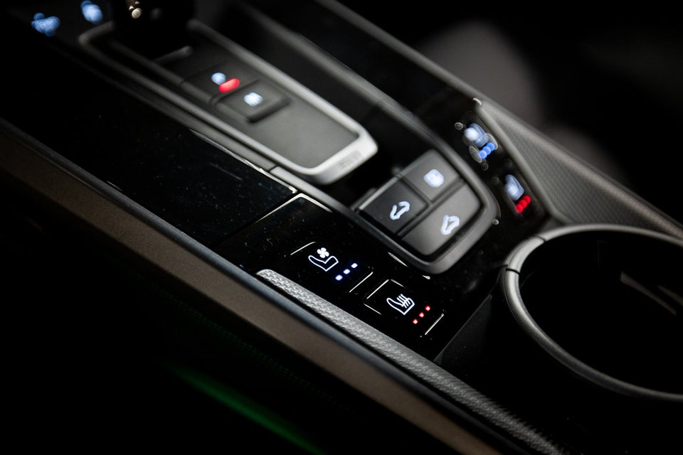 Porsche 911 Carrera 4S 3,0 Coupé PDK 2d