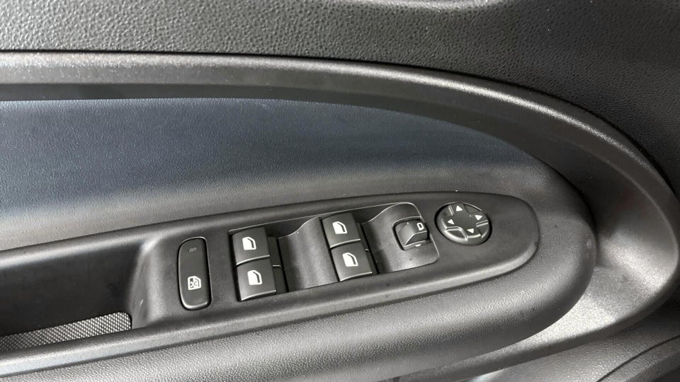 Jeep Avenger 54 Altitude 5d