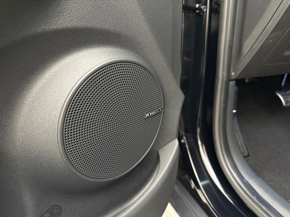 Hyundai Kona 64 EV Advanced 5d