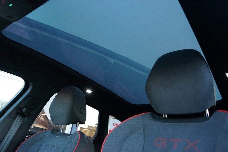 VW ID.7 86 GTX Max Tourer 4Motion 5d