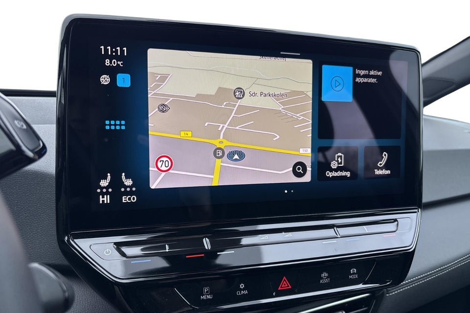 VW ID.3 58 Pro Performance 5d