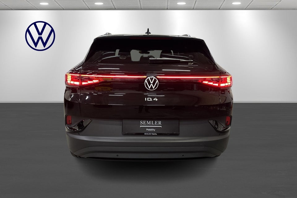 VW ID.4 77 Style 5d