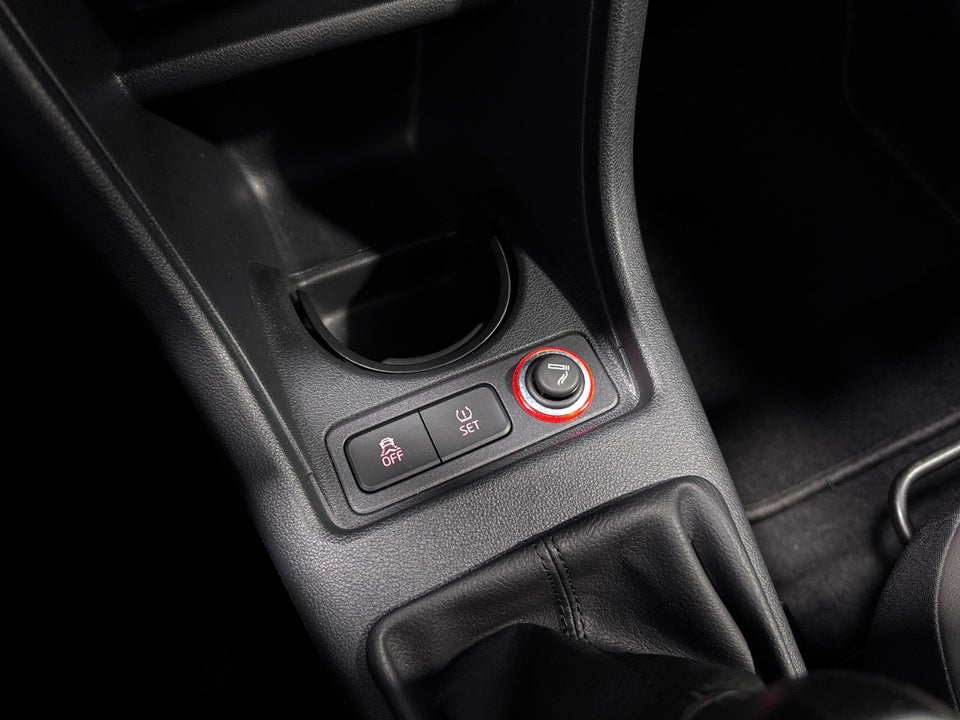 VW Up! 1,0 TSi 90 High Up! BMT 5d