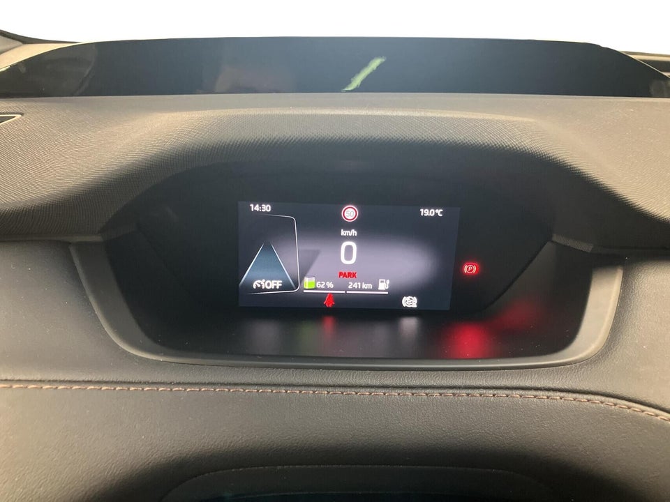 Skoda Enyaq 80x iV Founders Edition 5d