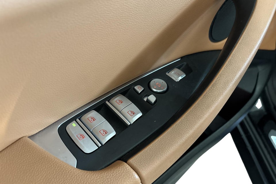 BMW iX3 Charged M-Sport 5d