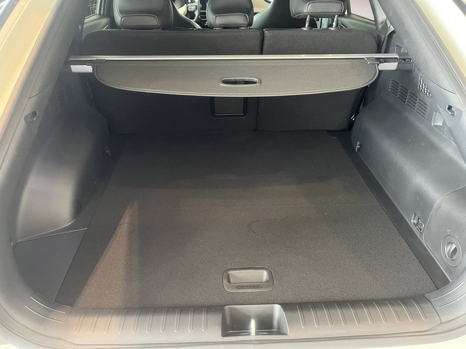 Kia EV6 84 Long Range GT-Line 5d