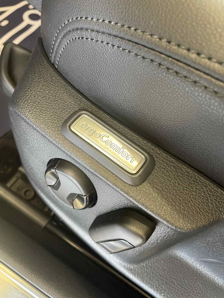 VW Passat 1,4 GTE Highline Variant DSG 5d