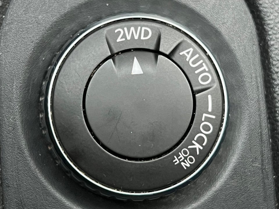 Dacia Duster 1,5 dCi 110 Prestige 4x4 5d