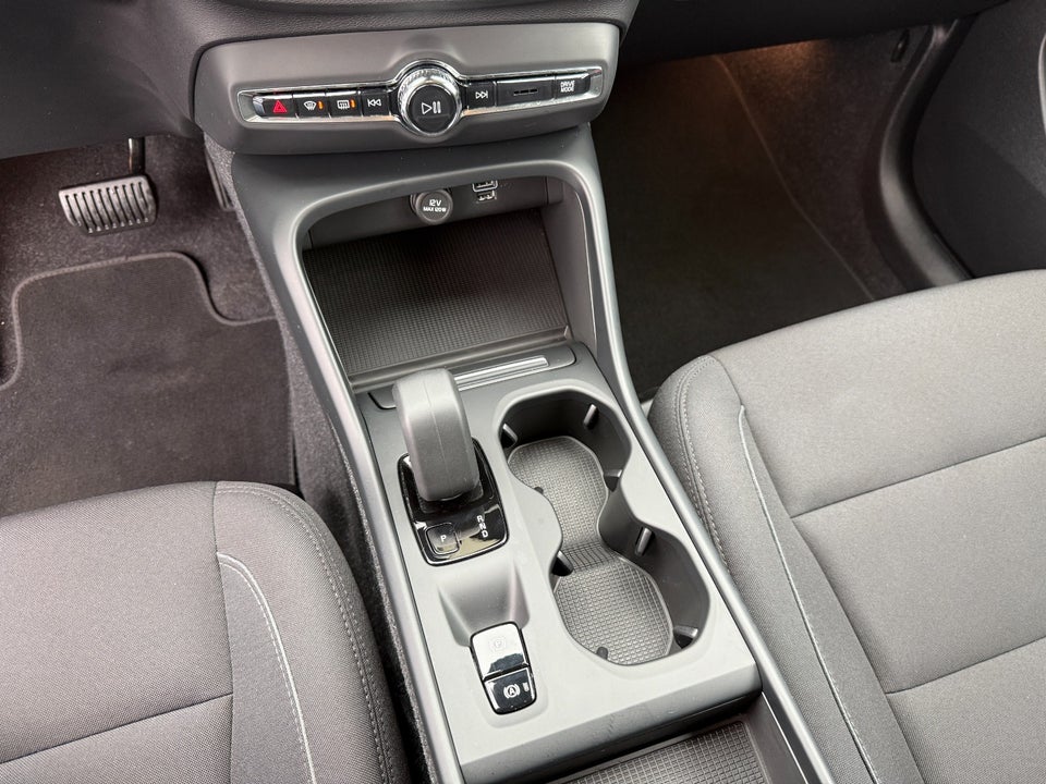 Volvo XC40 1,5 T4 ReCharge Inscription X aut. 5d