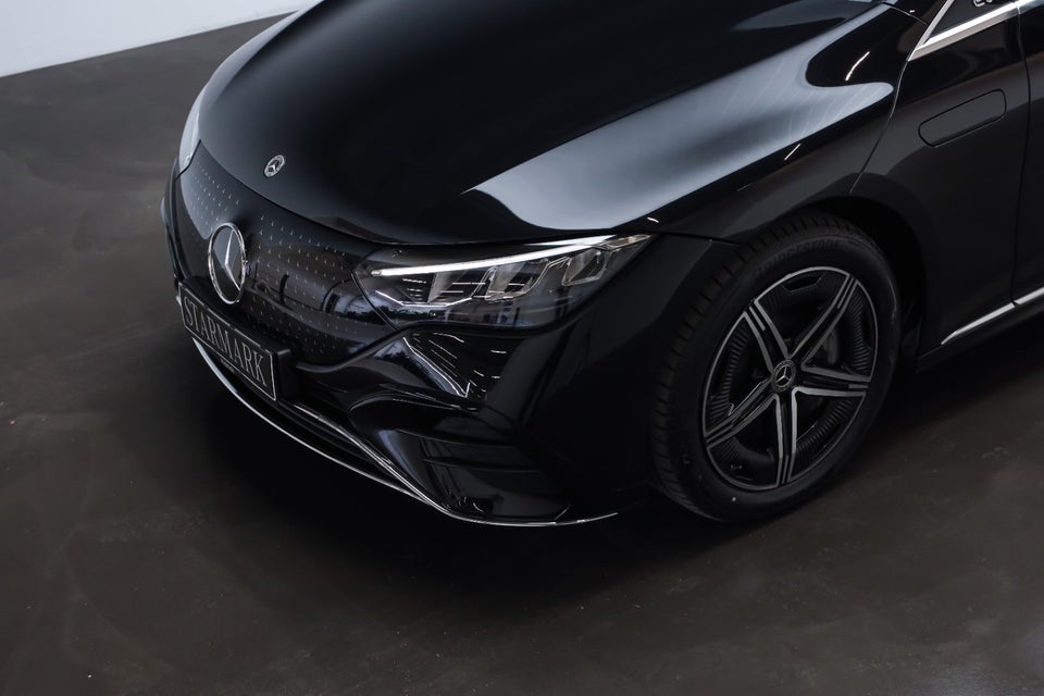 Mercedes EQE350+ AMG Line 4d