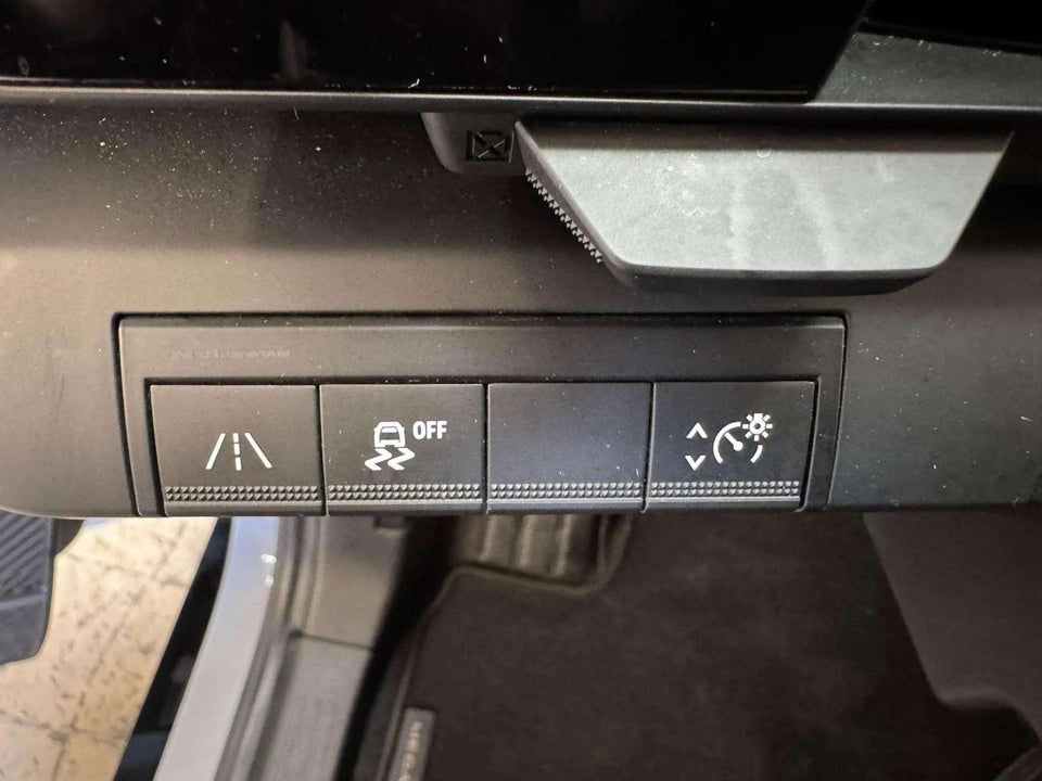 Renault Megane E-Tech 60 Techno 5d