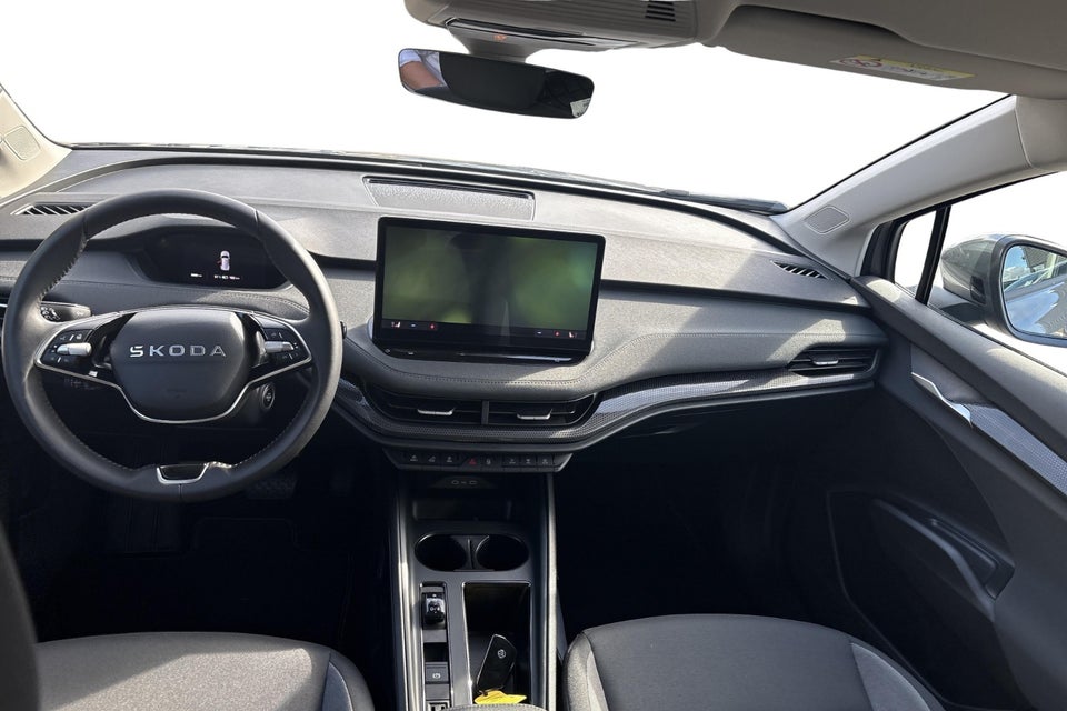 Skoda Elroq 50 iV 5d