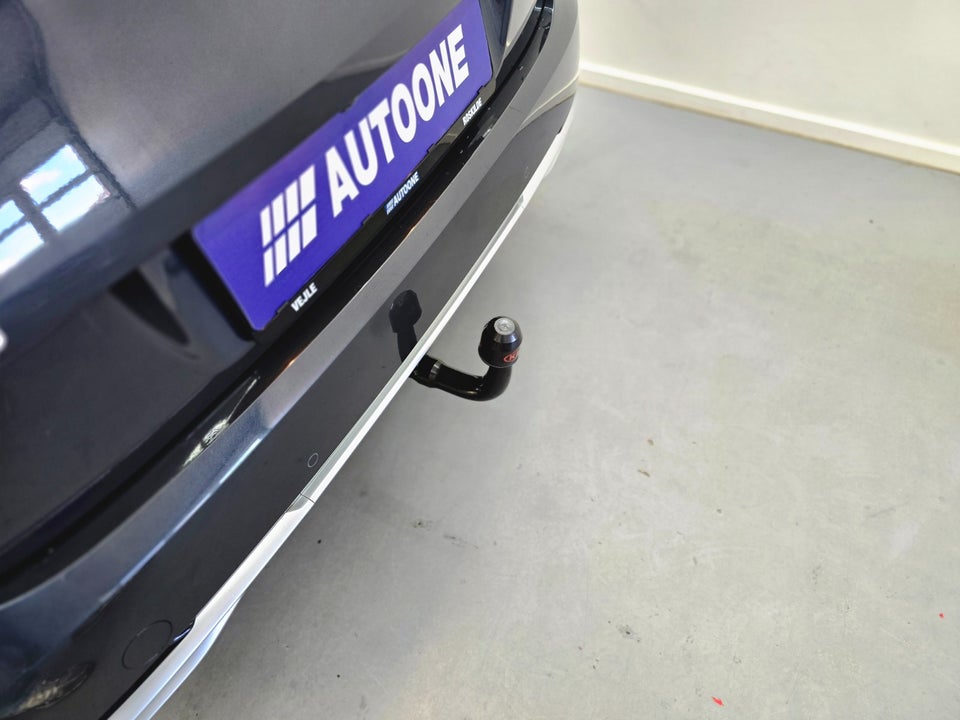 Kia Ceed 1,6 PHEV Prestige SW DCT 5d