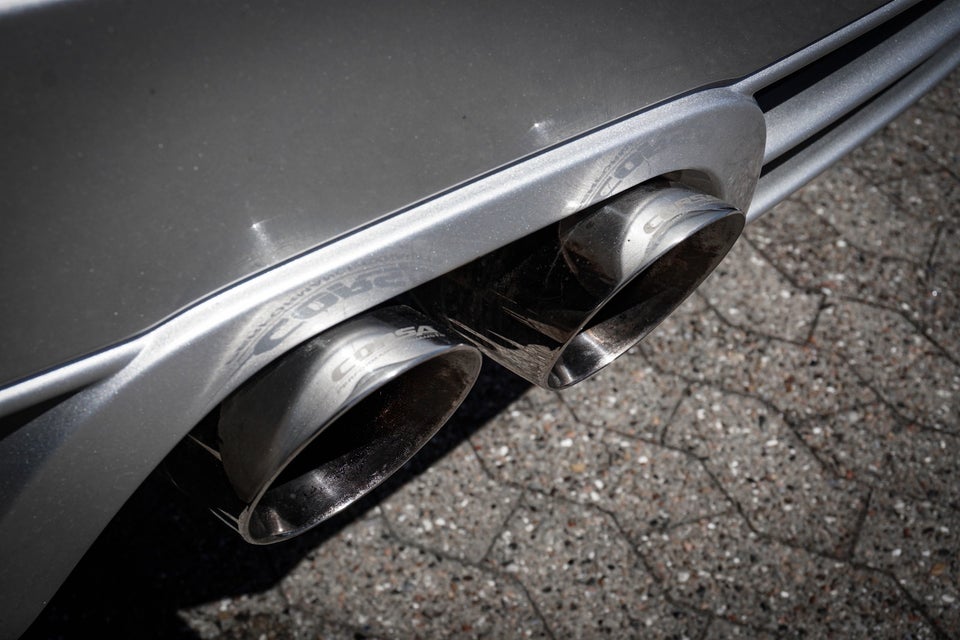 Jeep Grand Cherokee 6,1 SRT-8 Hemi aut. 5d