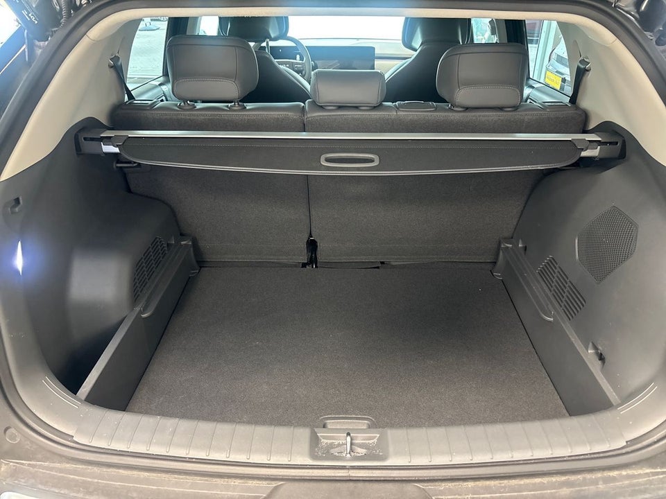 Kia EV3 81 Long Range Upgrade 5d