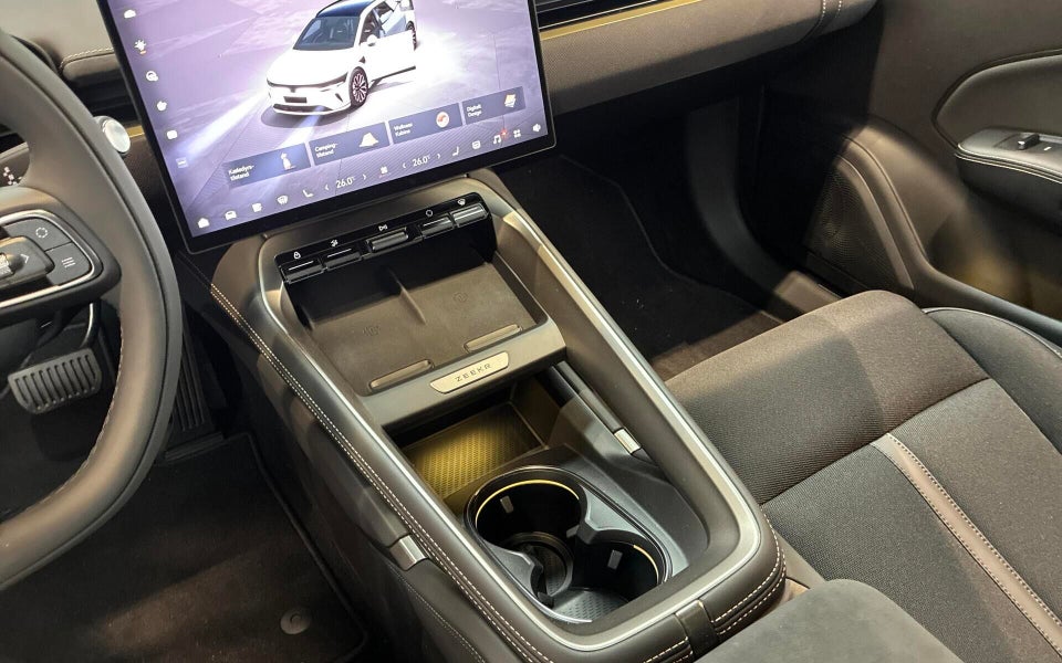 Zeekr 7GT Core RWD 5d