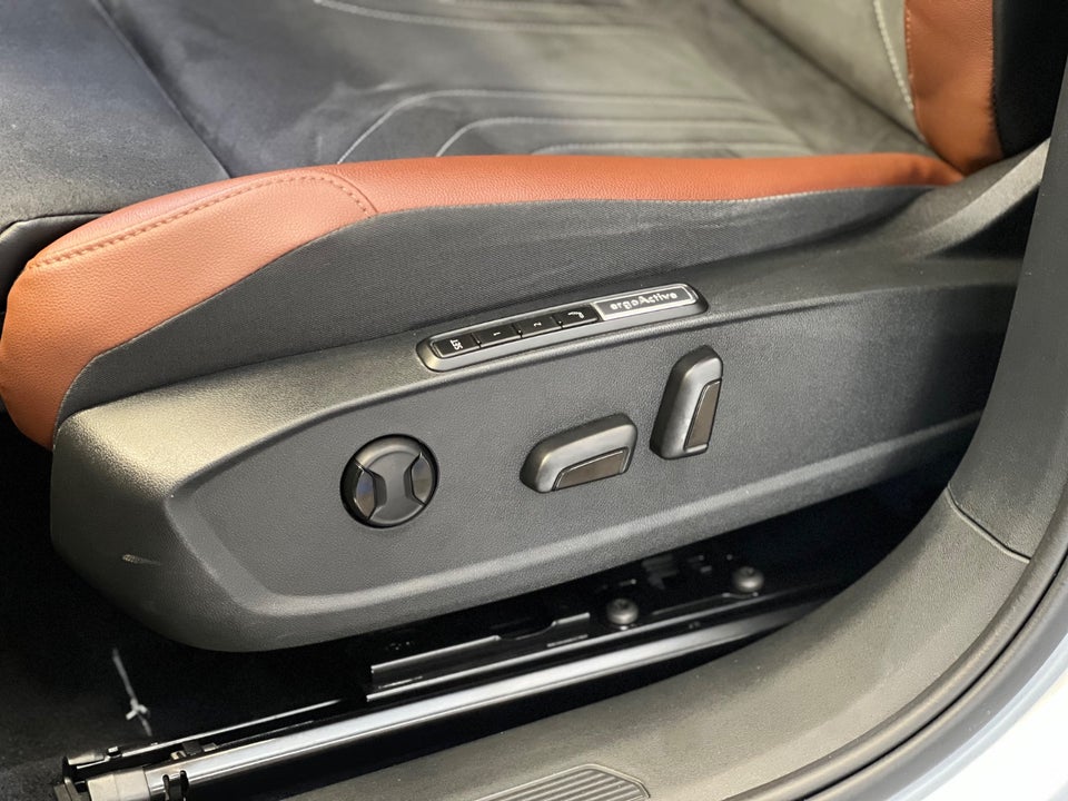 VW ID.4 77 1ST Pro Performance 5d