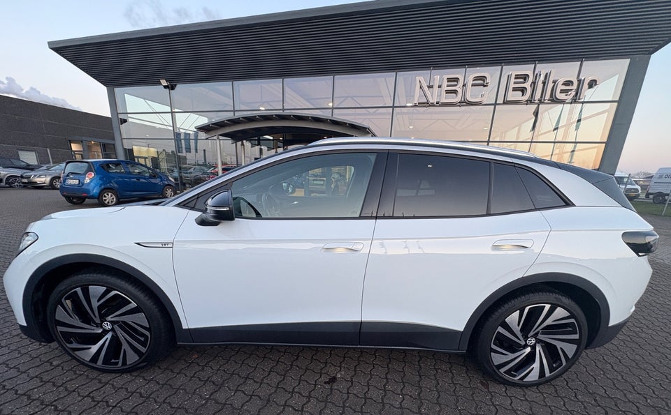 VW ID.4 77 1ST Max 5d