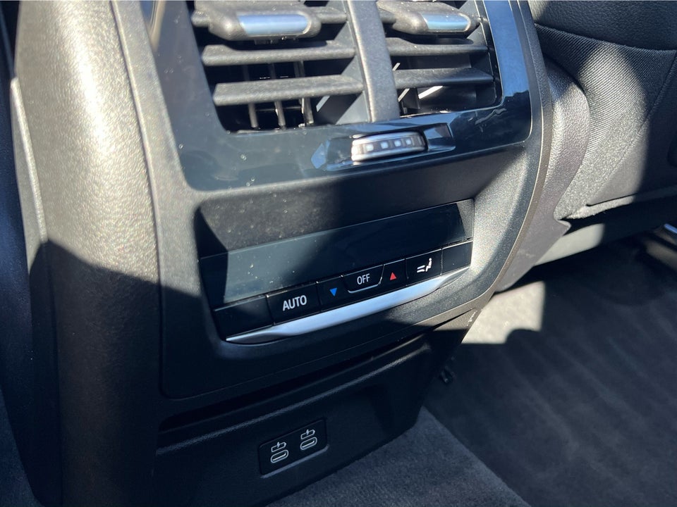 BMW iX3 Charged Plus 5d