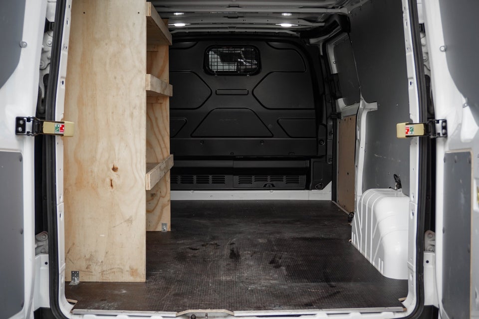 Ford Transit Custom 300L 2,0 TDCi 170 Active aut.