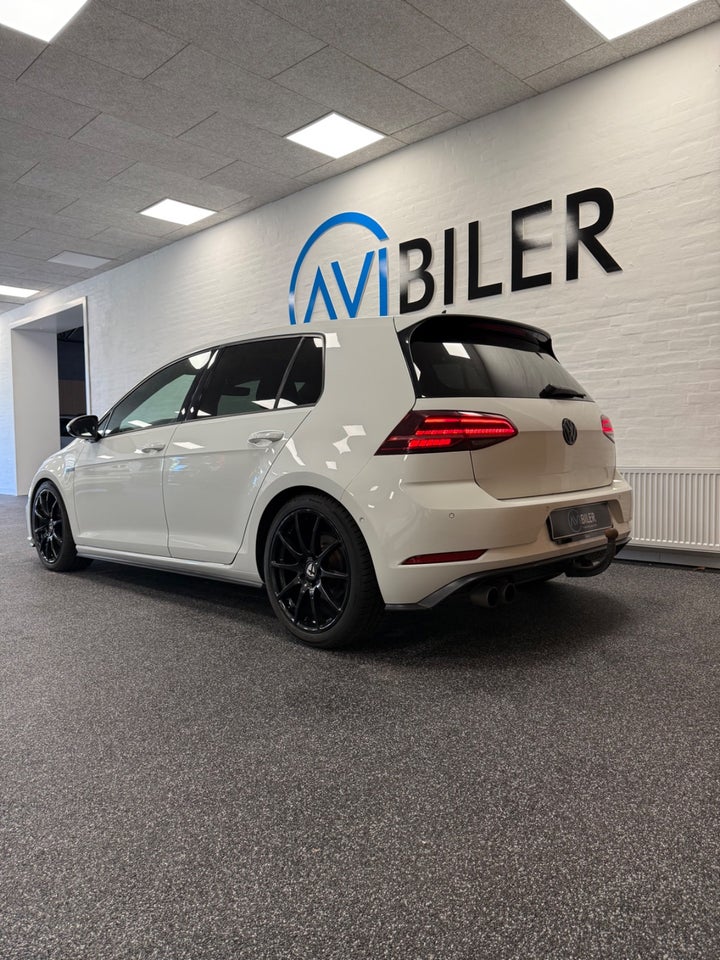 VW Golf VII 1,4 GTE DSG 5d