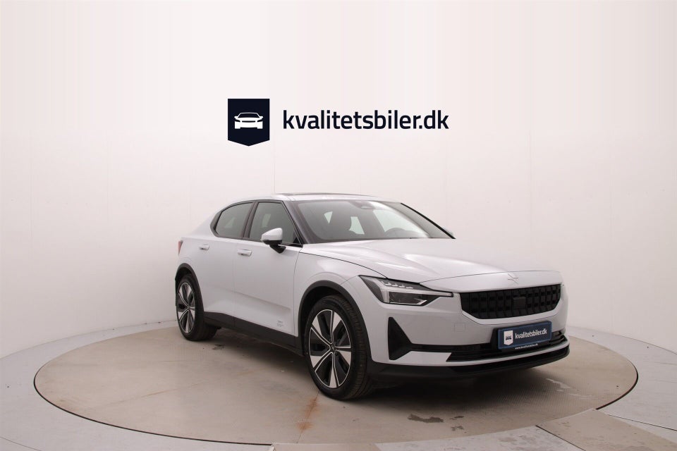 Polestar 2 Long Range 5d