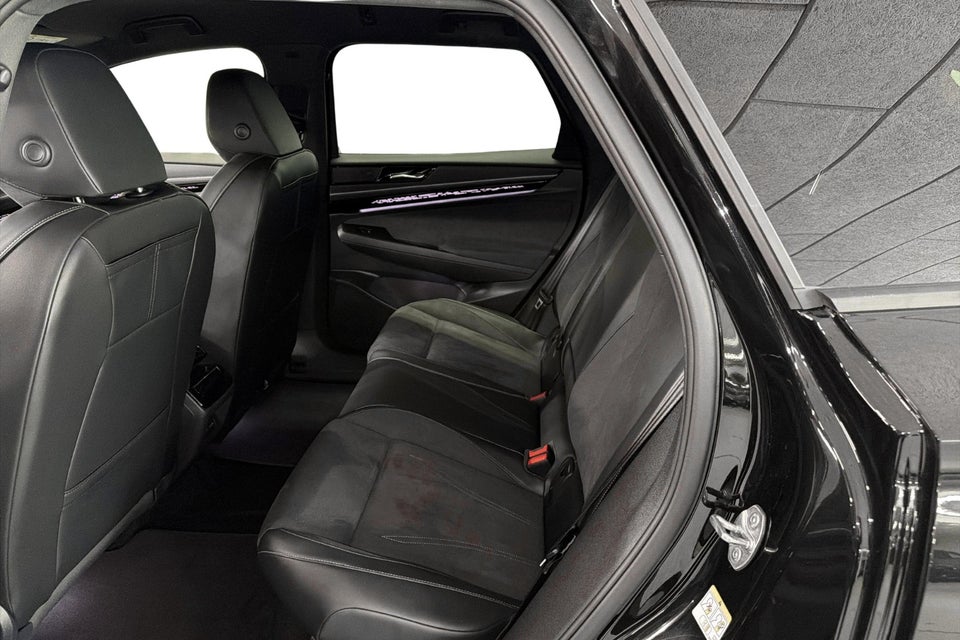 VW ID.7 86 Style S+ Tourer 5d