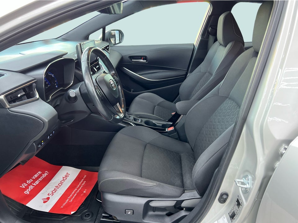 Toyota Corolla 1,8 Hybrid H3 Premium MDS 5d