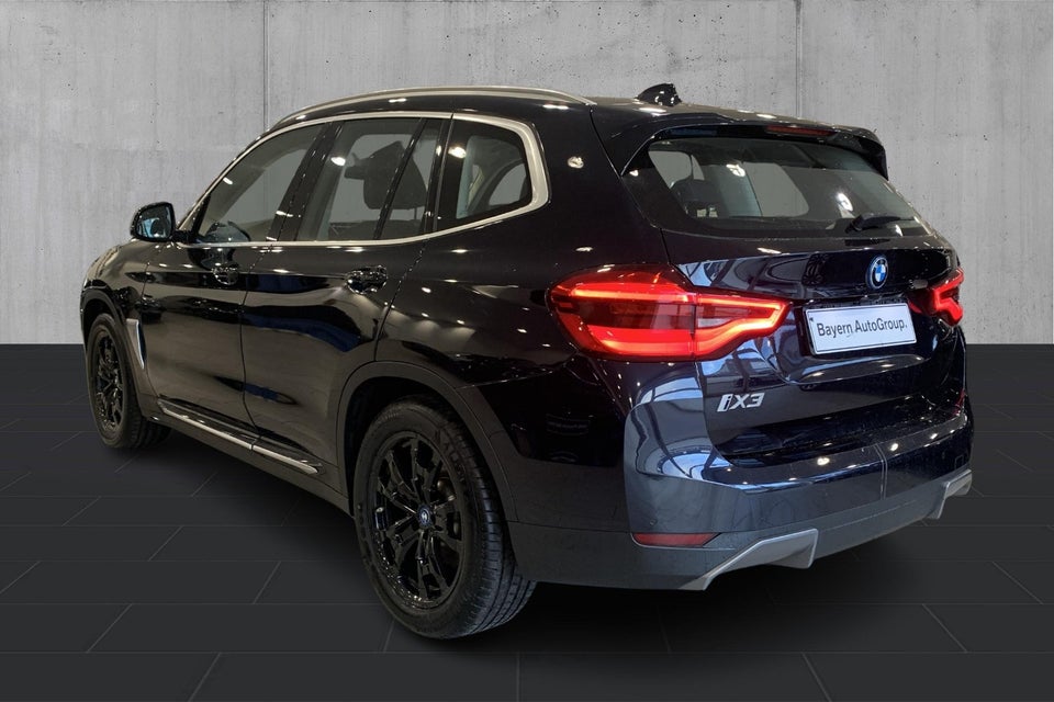 BMW iX3 Inspiring 5d