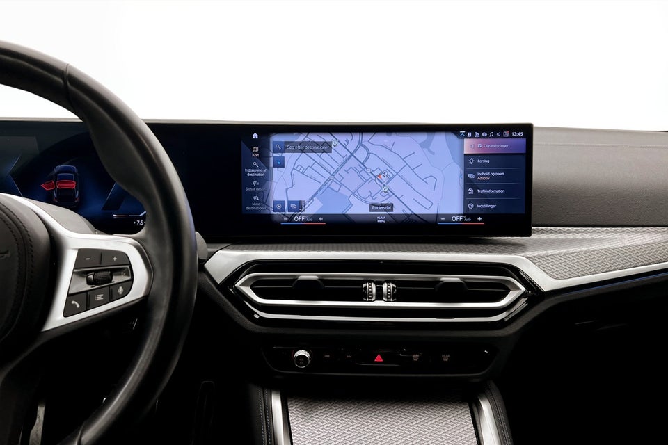 BMW i4 eDrive35 M-Sport 5d