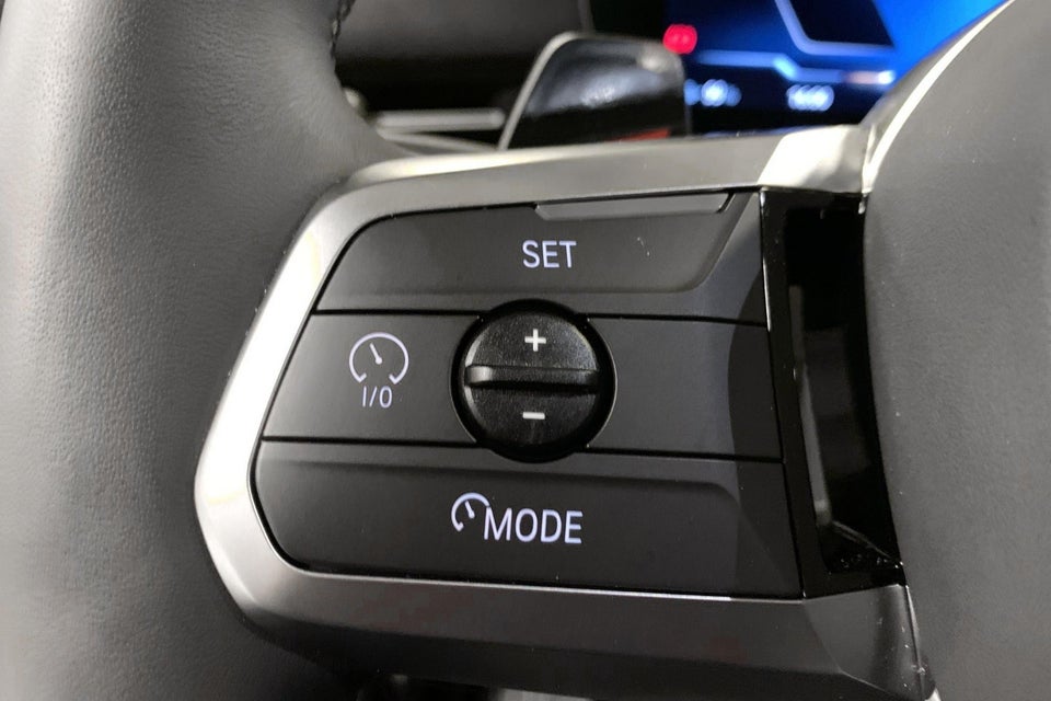 BMW iX2 xDrive30 M-Sport 5d