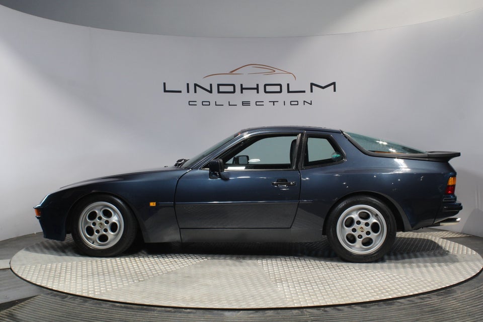 Porsche 944 2,5  3d