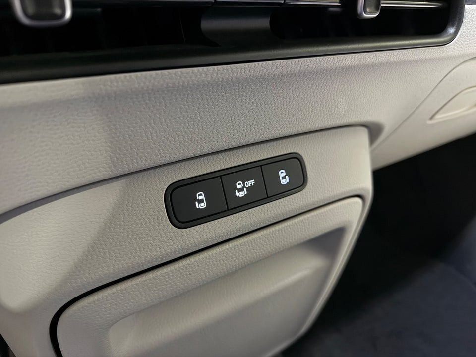 VW ID.Buzz 77 Style SWB 5d