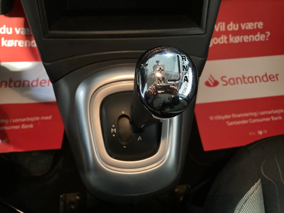 Citroën C3 Picasso 1,6 e-HDi 92 Seduction E6G 5d