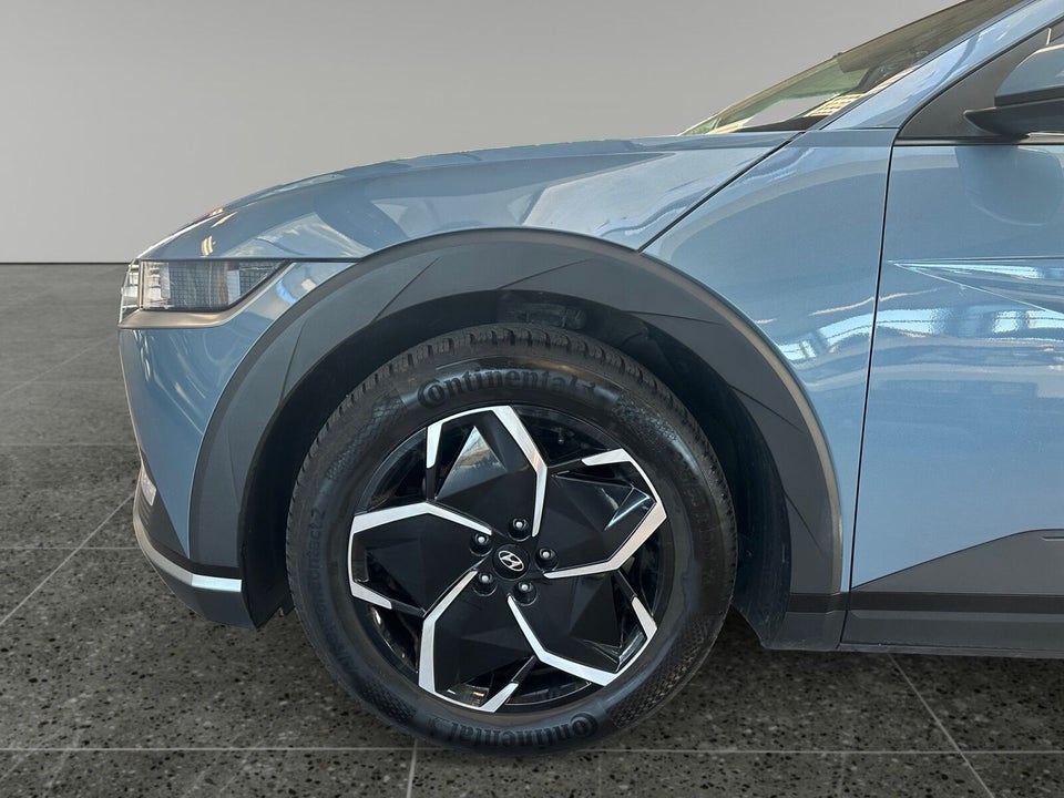 Hyundai Ioniq 5 77 Essential 5d