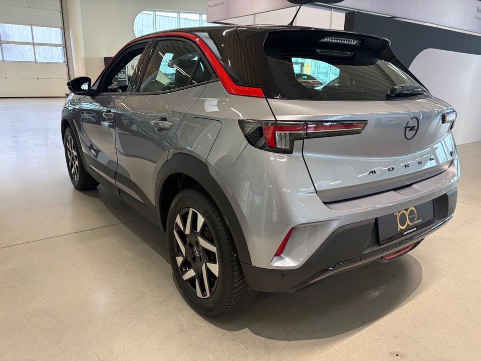 Opel Mokka-e 50 GS Line 5d