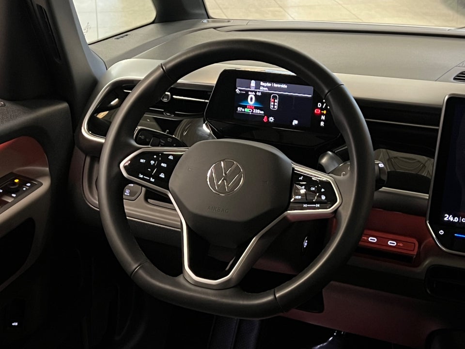 VW ID.Buzz 86 Life+ 6prs LWB 5d