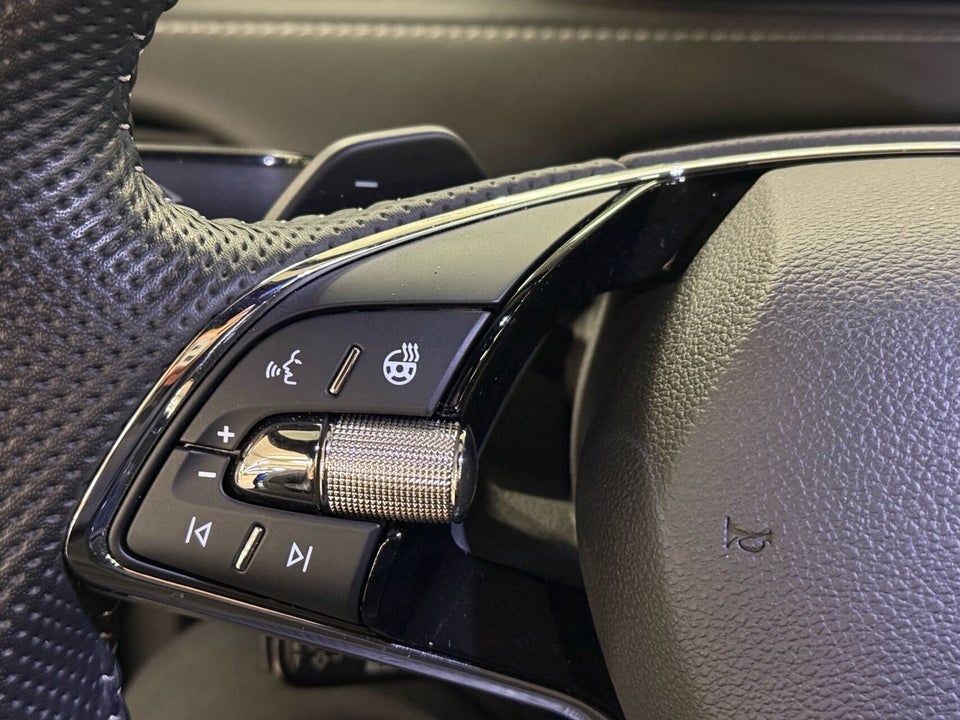 Skoda Enyaq 80x iV Sportline 5d