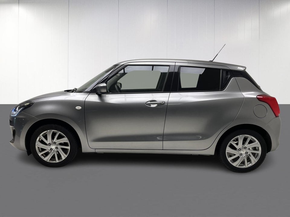 Suzuki Swift 1,2 mHybrid Action 5d