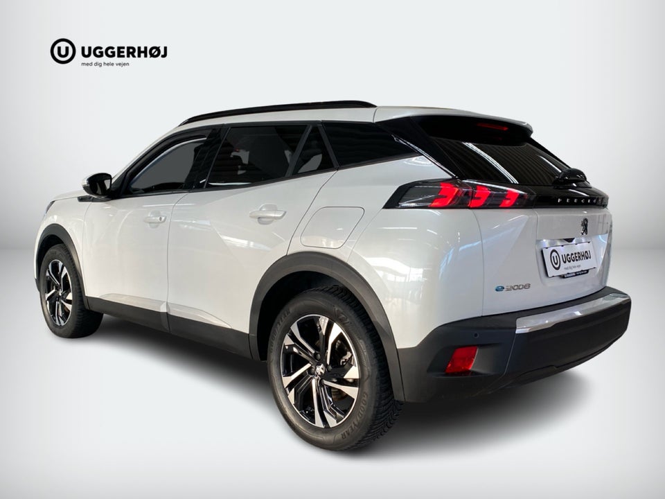 Peugeot e-2008 50 Allure Pack 5d