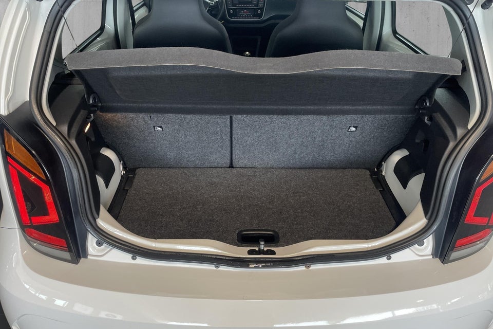 VW Up! 1,0 MPi 60 Move BMT 5d