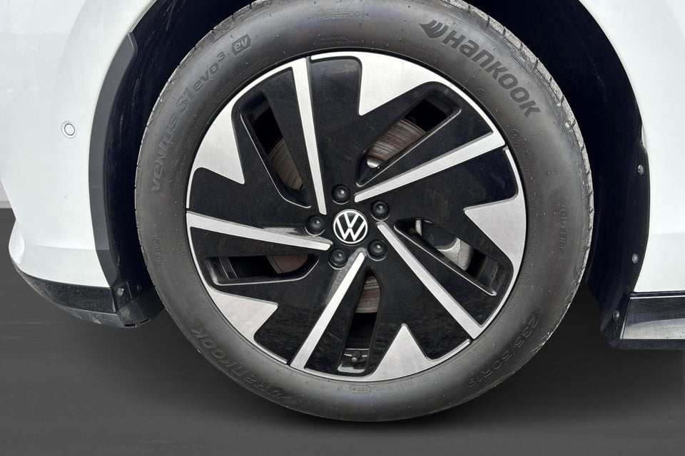 VW ID.7 77 Style+ Tourer 5d
