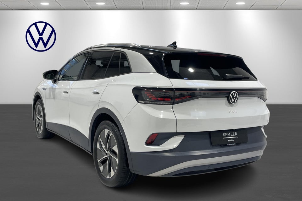 VW ID.4 77 1ST Pro Max 5d