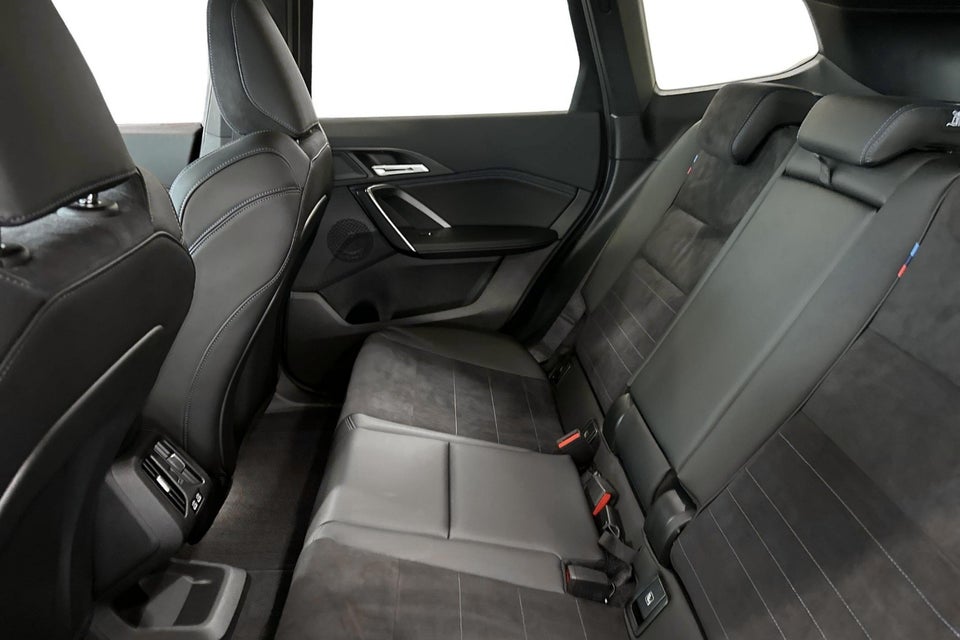 BMW iX1 eDrive20 M-Sport 5d