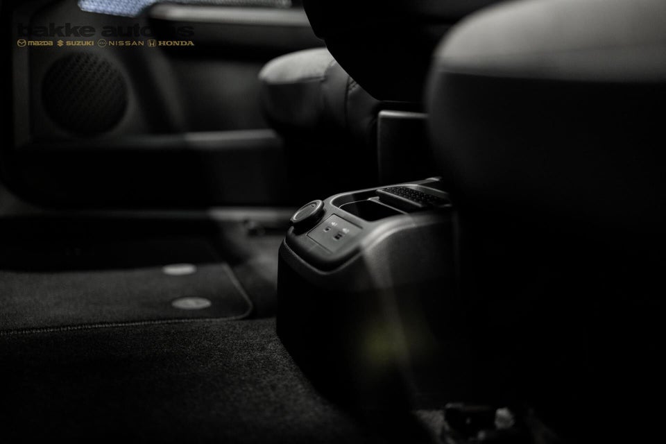 Nissan Ariya 63 Advance 5d