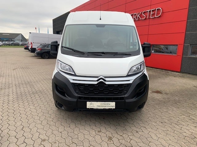 Citroën Jumper 30 2,2 BlueHDi 140 L2H2 ProffLine