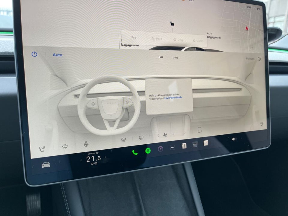 Tesla Model 3 RWD 4d