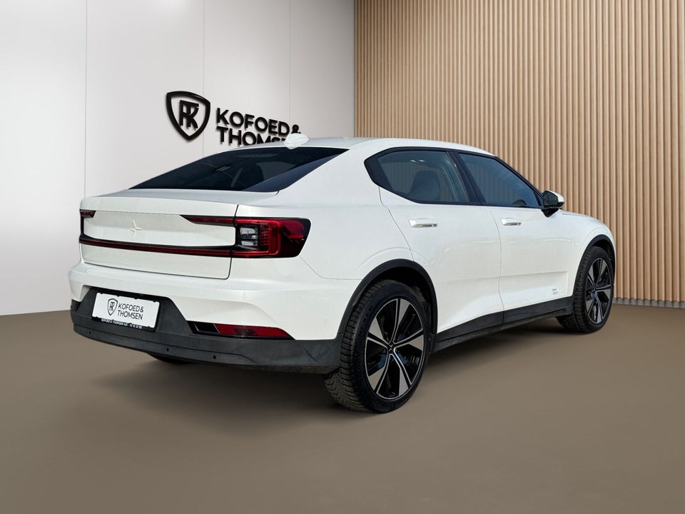Polestar 2 Long Range 5d